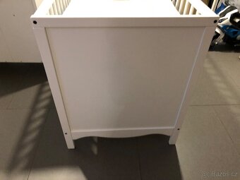 Detska postylka Ikea - 5