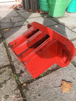 Závaží 33 Kg.-Vari - 5