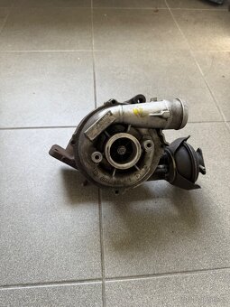 Ford S-Max/Galaxy/Mondeo 2.0TDCI Turbo - 5