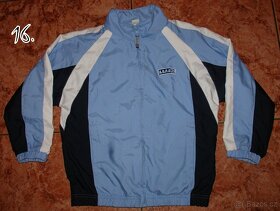 +++ 9x chlapecká podzimní bunda vel.116-158 - levně +++ - 5