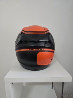 Helma Scorpion EXO 1200 Stream Tour XL - 5