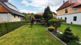 Vesnická usedlost - statek ve výborném stavu 281/3071 m2 - 5