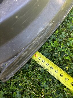 Elektrická zahradní sekačka STIGA - 5