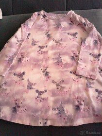 Prodám dívčí oblečení - 5