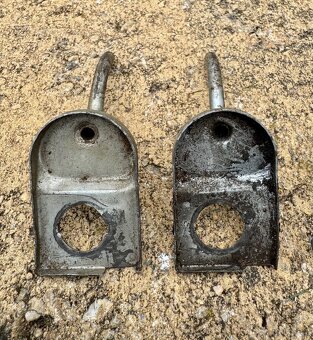 Jawa 50 Jawetta - díly - 5