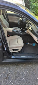 Bmw f11 530d - 5