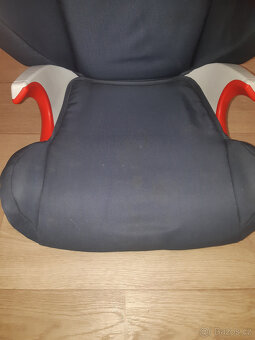 Britax Romer - 5