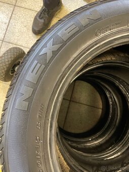 185 60 R15 84H Nexen NblueHD - 5