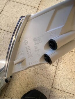 L+P H7+H1 světlomety Octavia 2 - 5