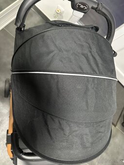 Cestovní kočárek MOMI - 5