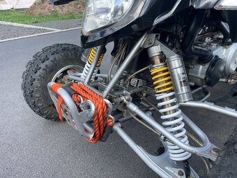 ACCESS TOMAHAWK SP300S - 5