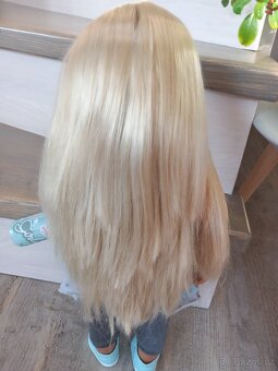 Baby born starsi sestricka - 5