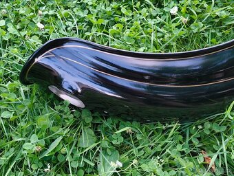 Originální nepoužitý zadní blatník ČZ sport 19' kola 250 - 5