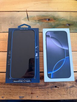 IPhone 16 Pro Max - 5