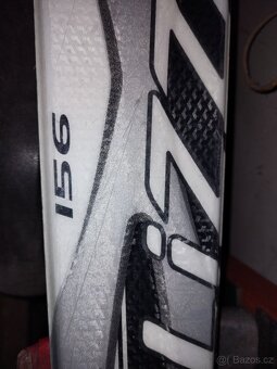 Lyže Blizzard délka 156 - 5