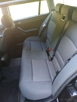 BMW e46 318i 105 kw - 5