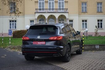 Volkswagen Touareg, 210kW R-Line Masáže HUD Pano - 5