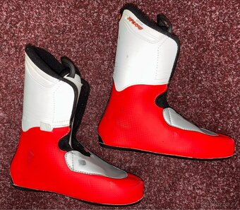 Lyžáky Tecnica - 5