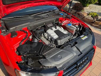 Audi S4 3.0 Quattro 2015 - 5