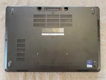 Dell Latitude E5270 - 5