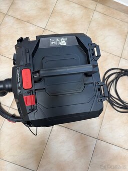 METABO Průmyslový vysavač ASA 30 M PC All - 5