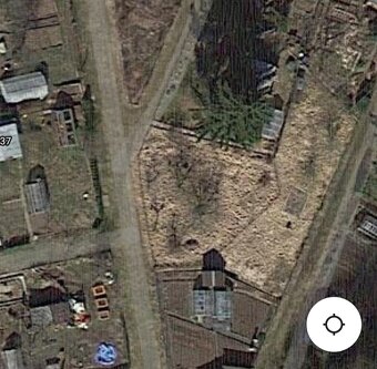 Prodam zahradu v kolonii Bazantnice v Marianskych Laznich - 5