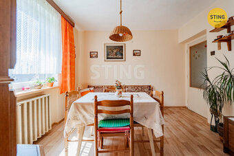 Prodej bytu 3+1 Opava, 133627 - 5