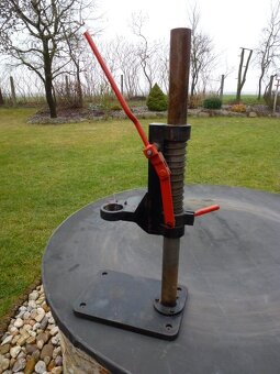 Narex vrtačka EVP 16 - 2S - 5