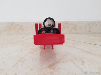 WESTERN STAR kamion roury - monti system - 5