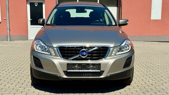 Volvo XC60 //2.4 D4//120kW//AWD//107TKM//SERVIS//1.MAJ// - 5