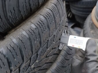 14" CITROEN/PEUGEOT/TOYOTA 165/65 R14 - 5