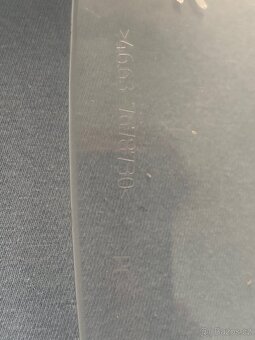 BMW F800S plexi použité slušné - 5