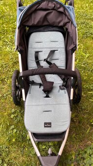 Thule urban glide - 5