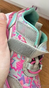 Tenisky Skechers 23 cm - 5