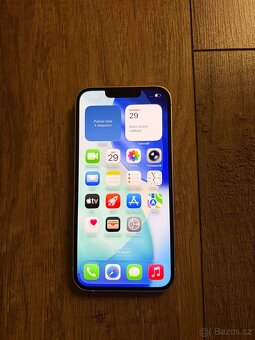 Apple iPhone 13 128GB - 5