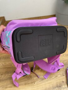 Aktovka LEGO® Bags optimo starter - Batoh - 5