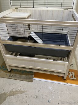 KLEC NA KRÁLÍKA - 5