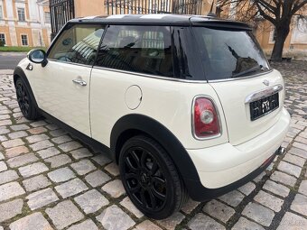 MINI COOPER 1.6D -EDITION- - 5