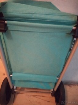 Nákupní taška - 5