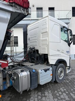 VOLVO FH 500 - 5