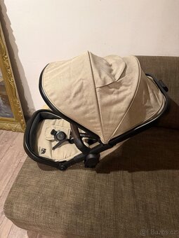 Kočárek Deryan - 5