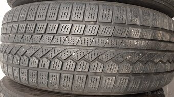 Pneumatiky zimní 215/55R18-95H Toyo - 5