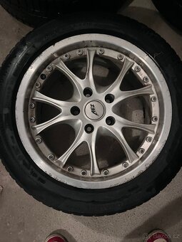 Alu kola r17 5x120 - 5