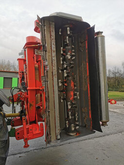 Mulčovač Maschio Gaspardo - 5