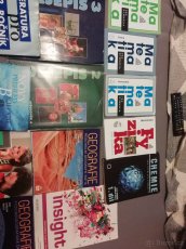 Učebnice pro SŠ - 5