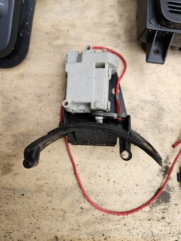 Náhradní díly alfa 159 2.4 Q4 154kw 2008 - 5