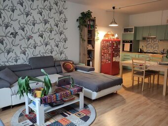 Pronájem bytu Jihlava - 5