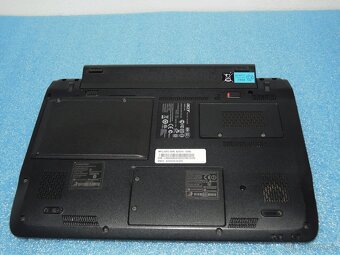 Acer Aspire One Atom 2GB 160GB Desktop PC - 5