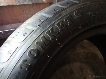 Zimní 205/55/16 205/55 R16 - 5