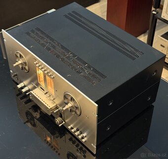 Pioneer RT-707 kotoučový magnetofon - 5